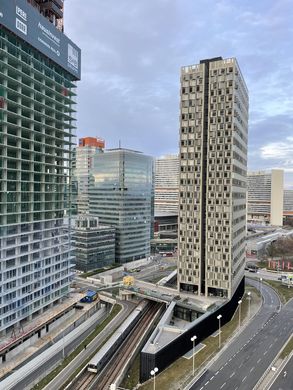 Διαμέρισμα σε Gemeindebezirk Donaustadt, Wien Stadt