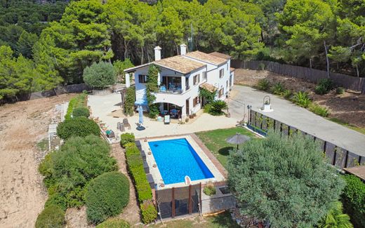 Casa di lusso a Calvià, Isole Baleari