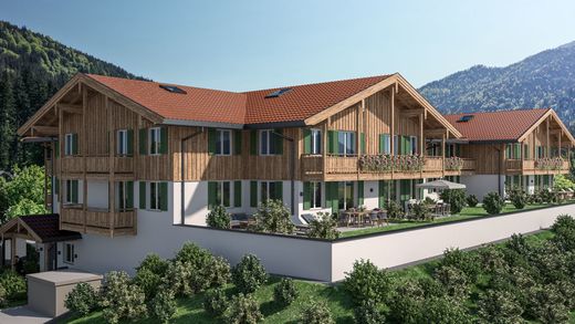 Apartment in Schliersee, Upper Bavaria