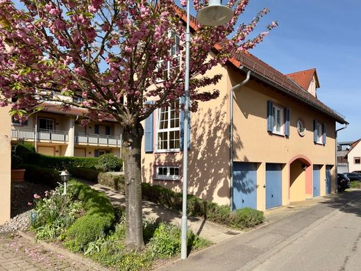 Maison de luxe à Vörstetten, District de Fribourg