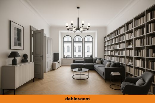 Piso / Apartamento en Berlín