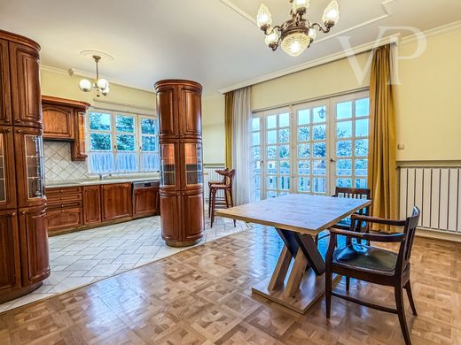 Casa di lusso a Budapest