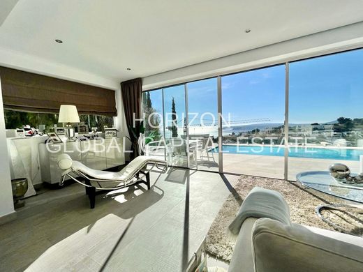 Βίλα σε Costa d'en Blanes, Illes Balears