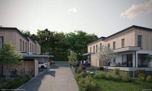 Luxe woning in Nussdorf am Attersee, Politischer Bezirk Vöcklabruck