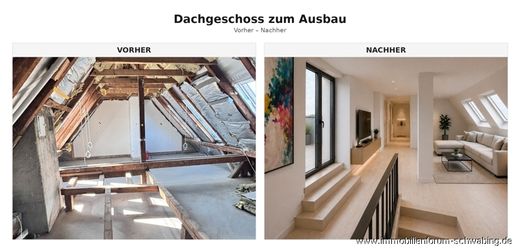 Apartment in Munich, Upper Bavaria