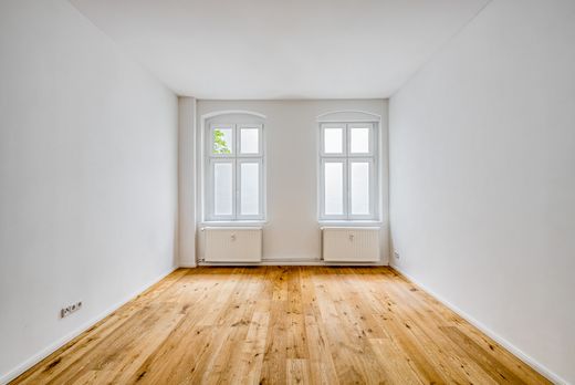 Appartamento a Berlino