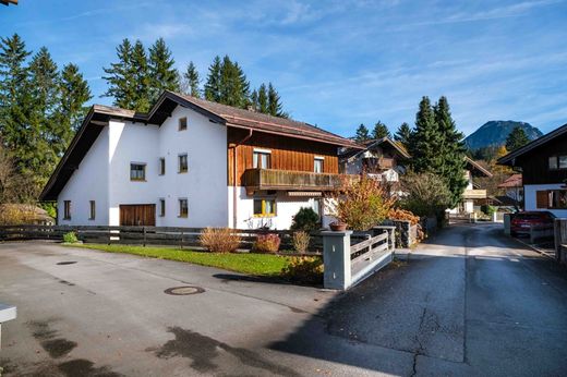 Luxury home in Fischbachau, Upper Bavaria