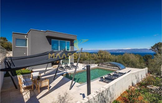 Luxe woning in Labin, Grad Labin