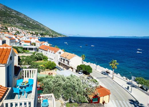 Casa de luxo - Brac, Split-Dalmatia