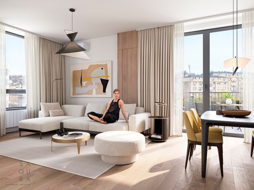 Piso / Apartamento en Belgrado, Belgrade