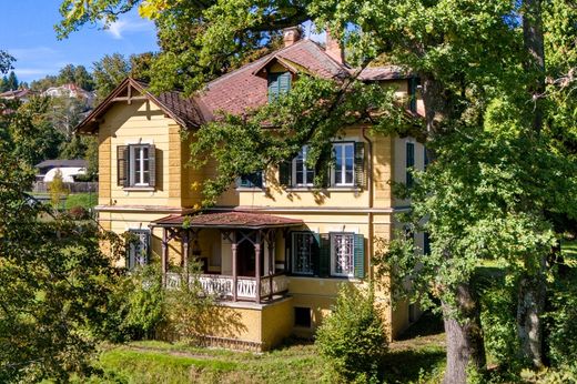 Luxe woning in Velden am Wörthersee, Politischer Bezirk Villach Land