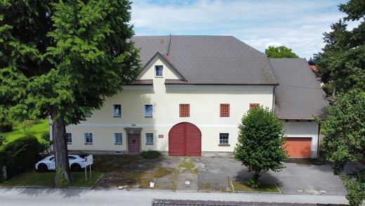 Ferme à Liefering, Salzbourg