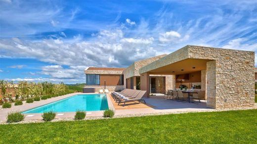 Villa à Umag, Grad Umag