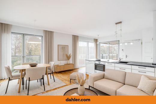 Appartamento a Berlino