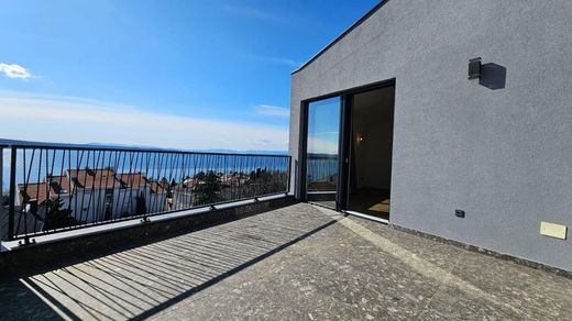 Penthouse in Crikvenica, Grad Crikvenica