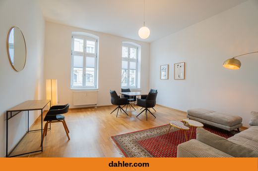 Piso / Apartamento en Berlín