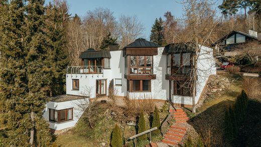 Villa in Villingen-Schwenningen, Freiburg Region