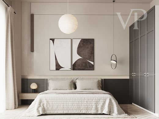 Apartamento - Budapeste, Budapest