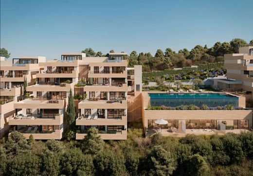 Apartment in Marbella, Malaga