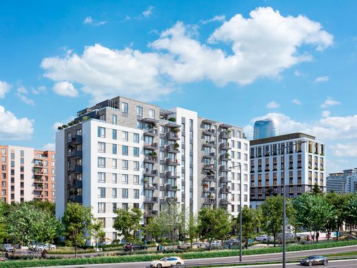 Piso / Apartamento en Belgrado, Belgrade