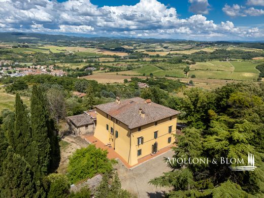 Farm in Monteriggioni, Province of Siena