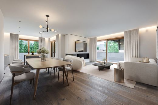 Apartment in Sankt Ulrich am Pillersee, Bezirk Kitzbuehel