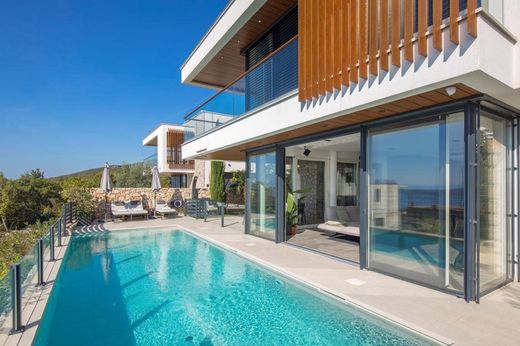 Villa - Crikvenica, Grad Crikvenica