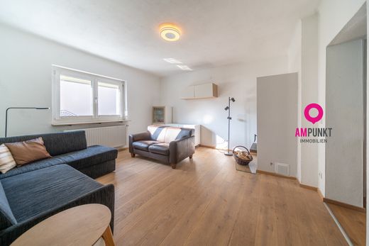 Apartment in Salzburg