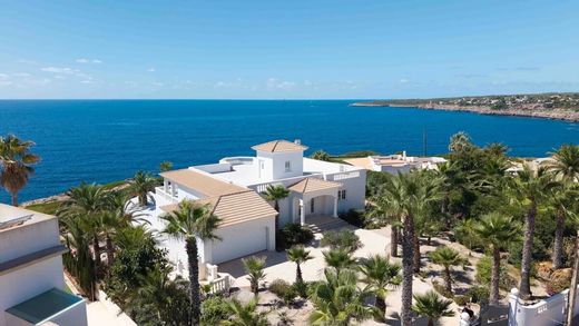 Villa in Cala Pi, Province of Balearic Islands