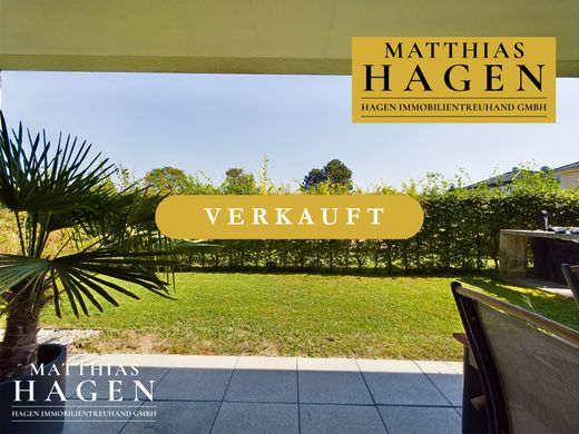 Piso / Apartamento en Hard, Politischer Bezirk Bregenz