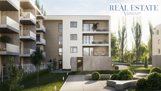 Apartment / Etagenwohnung in Klagenfurt, Klagenfurt am Wörthersee