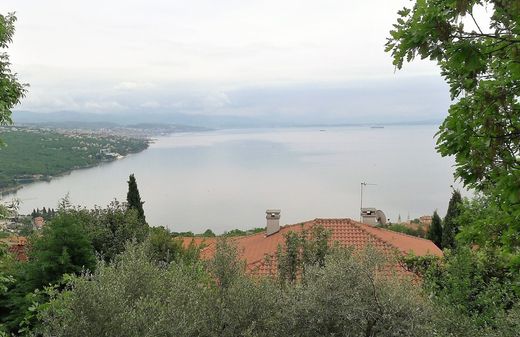 Luxus-Haus in Opatija, Istria