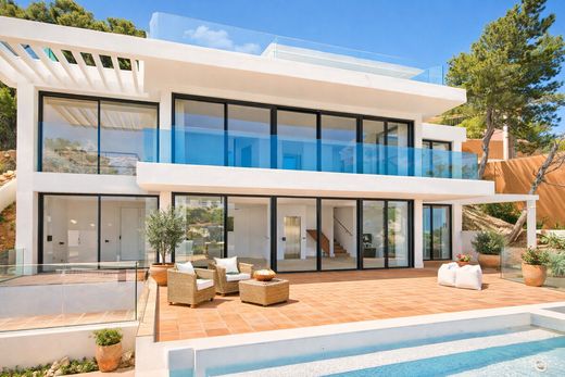 Villa in Andratx, Province of Balearic Islands