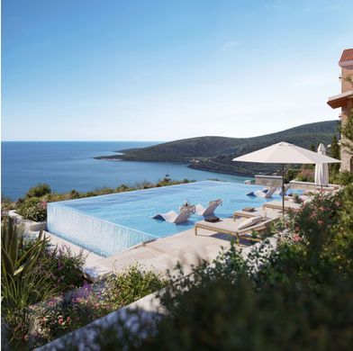 Appartement à Luštica, Herceg Novi