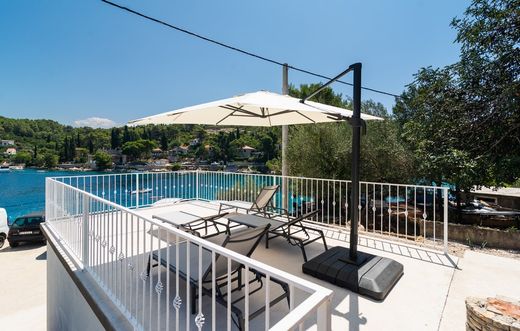 Casa de luxo - Šolta, Split-Dalmatia