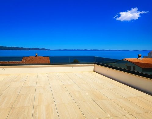 بنتهاوس ﻓﻲ Kožino, Zadar