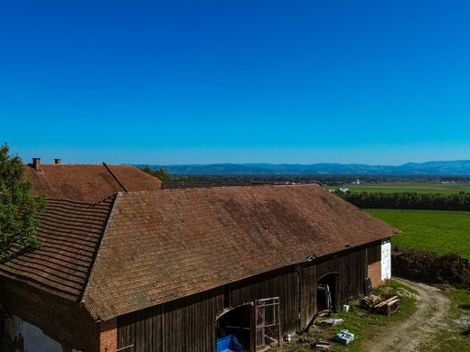 Farm in Herrnholz, Politischer Bezirk Eferding
