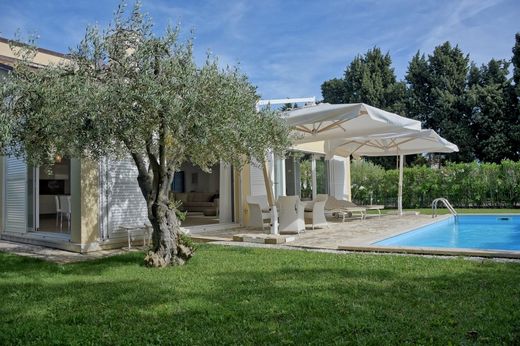 Luxus-Haus in Umag, Grad Umag