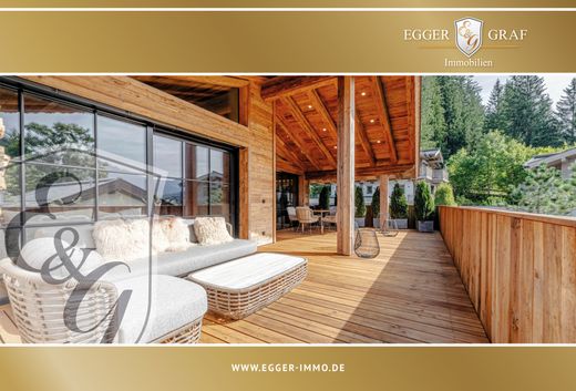 Casa di lusso a Reith bei Kitzbühel, Politischer Bezirk Kitzbühel
