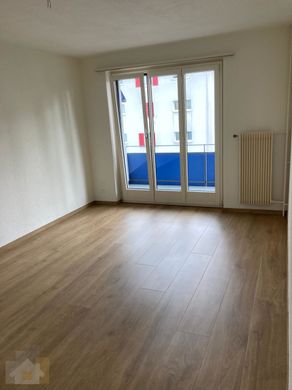 Apartment / Etagenwohnung in Wettingen, Baden