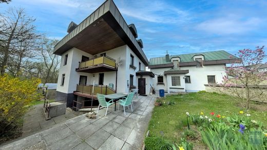 Luxury home in Stockerau, Politischer Bezirk Korneuburg