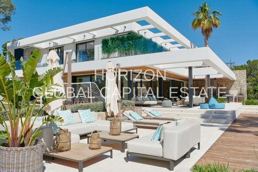 Villa in Santa Ponsa, Province of Balearic Islands