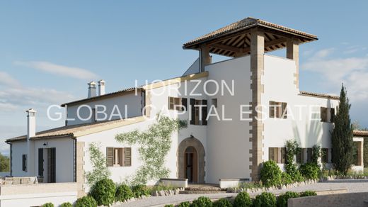 Villa in Palma de Mallorca, Province of Balearic Islands