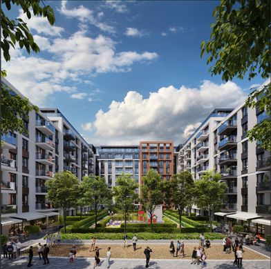 Piso / Apartamento en Belgrado, Belgrade