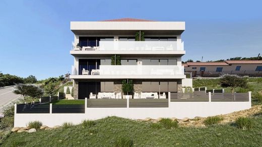 Appartement in Vrbnik, Primorsko-Goranska