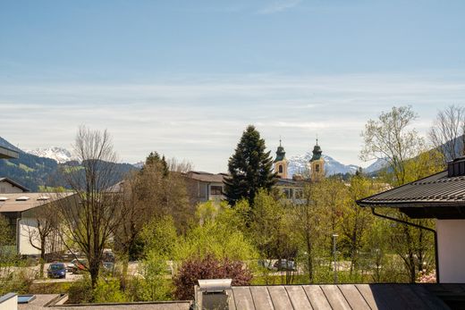Apartment in Sankt Johann in Tirol, Bezirk Kitzbuehel
