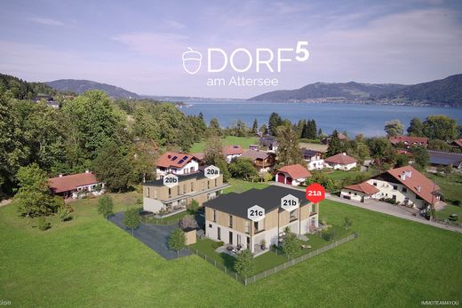 Luxury home in Nussdorf am Attersee, Politischer Bezirk Vöcklabruck