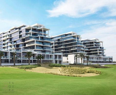 Piso / Apartamento en Dubái, Dubai