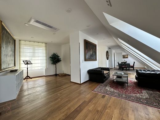Apartment in Gemeindebezirk Mariahilf, Wien Stadt