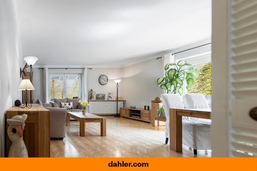 Apartment / Etagenwohnung in Rottach-Egern, Upper Bavaria